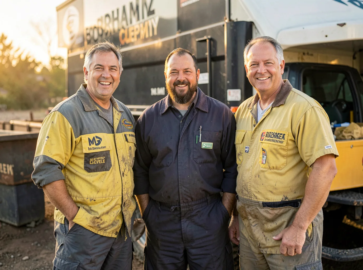Sewage Cleanup company in Bullard, TX